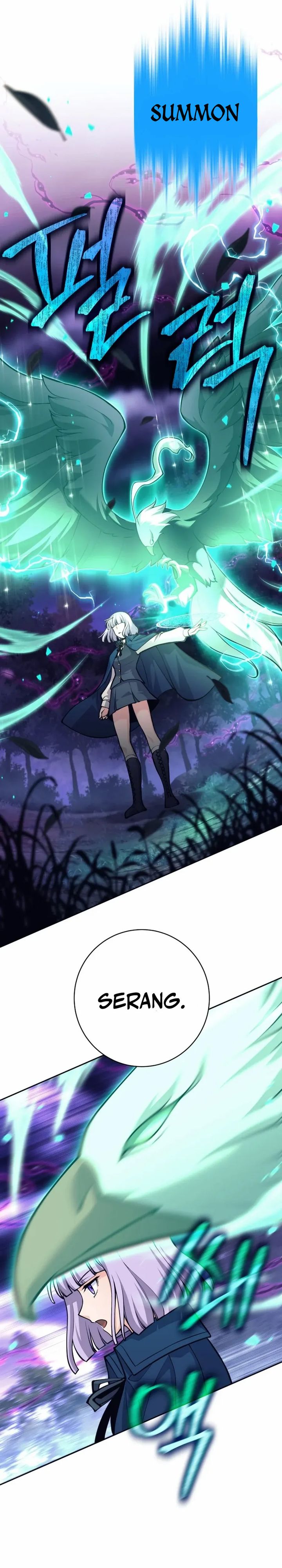 I Quit The Heros Party chapter 112