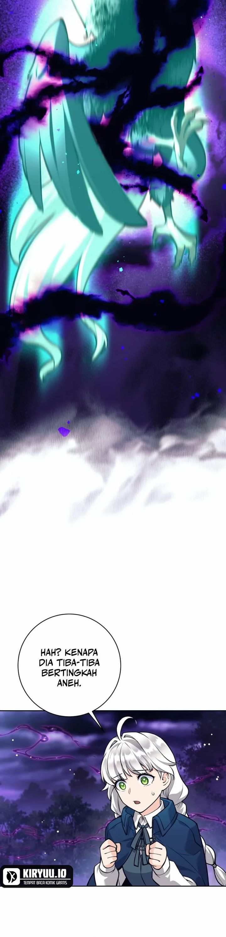 I Quit The Heros Party chapter 112