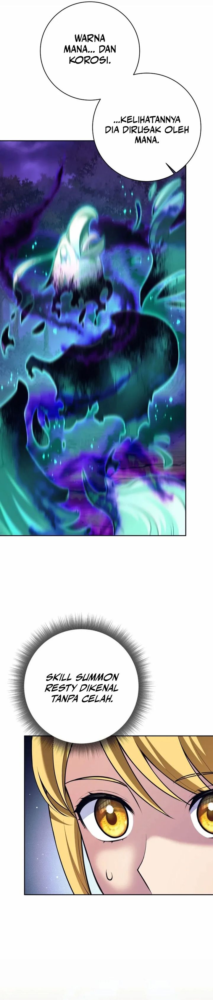 I Quit The Heros Party chapter 112