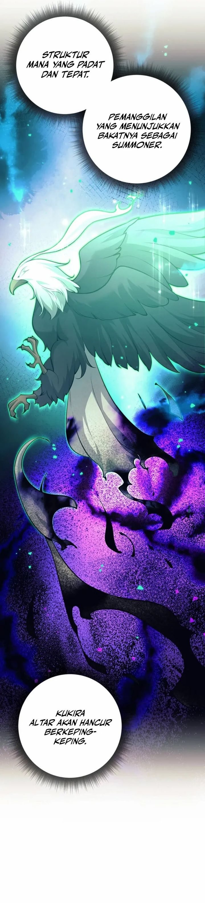 I Quit The Heros Party chapter 112