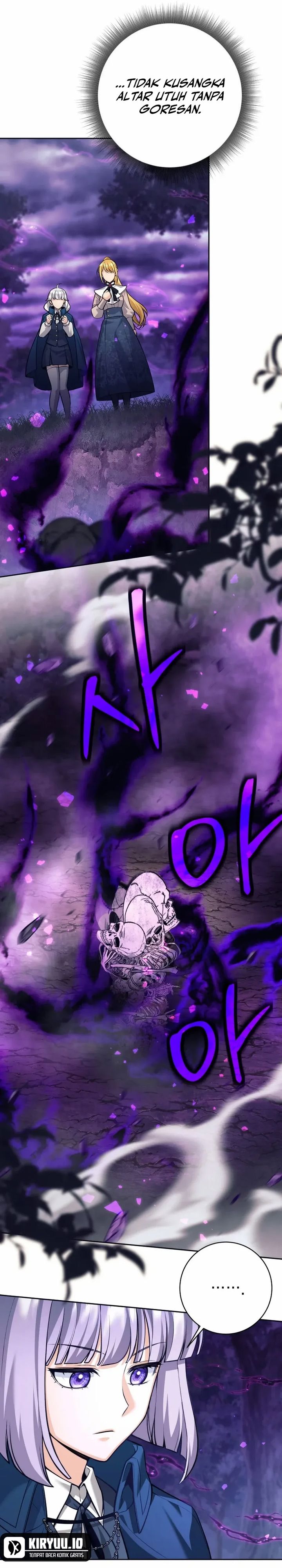 I Quit The Heros Party chapter 112