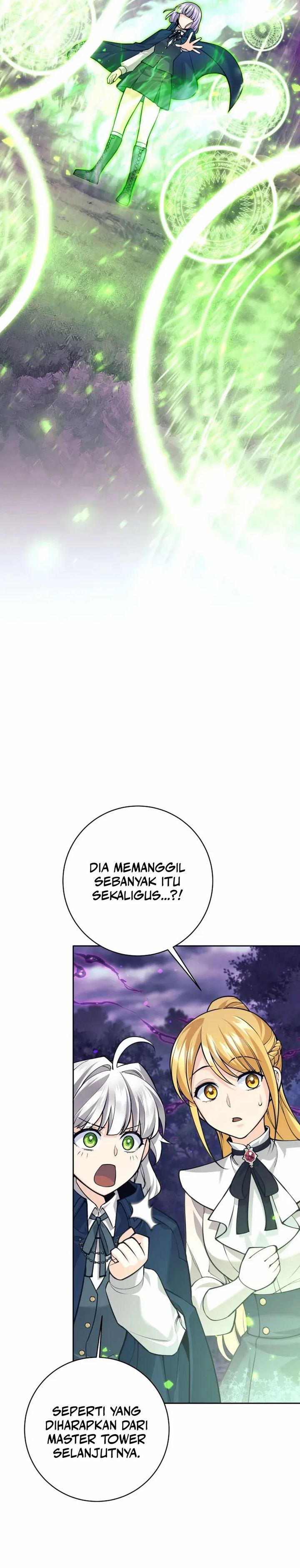 I Quit The Heros Party chapter 112