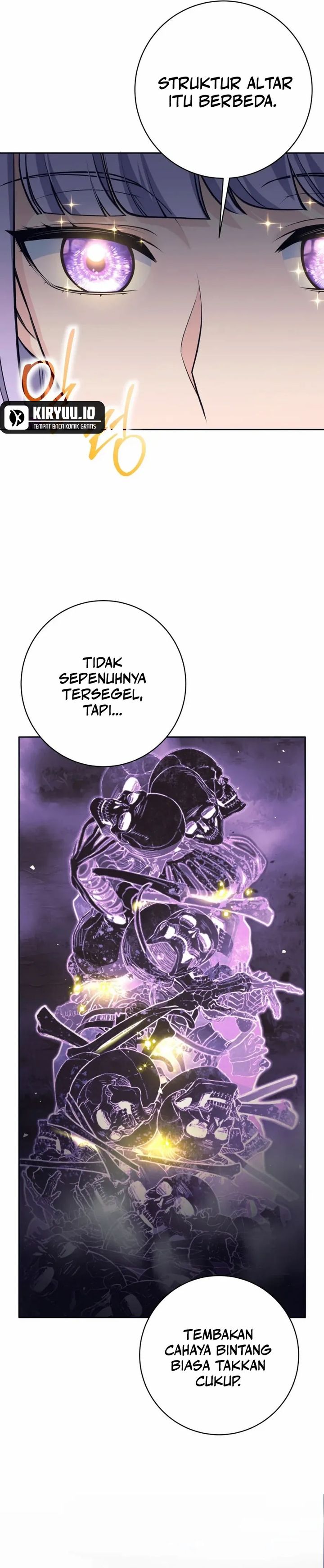 I Quit The Heros Party chapter 112