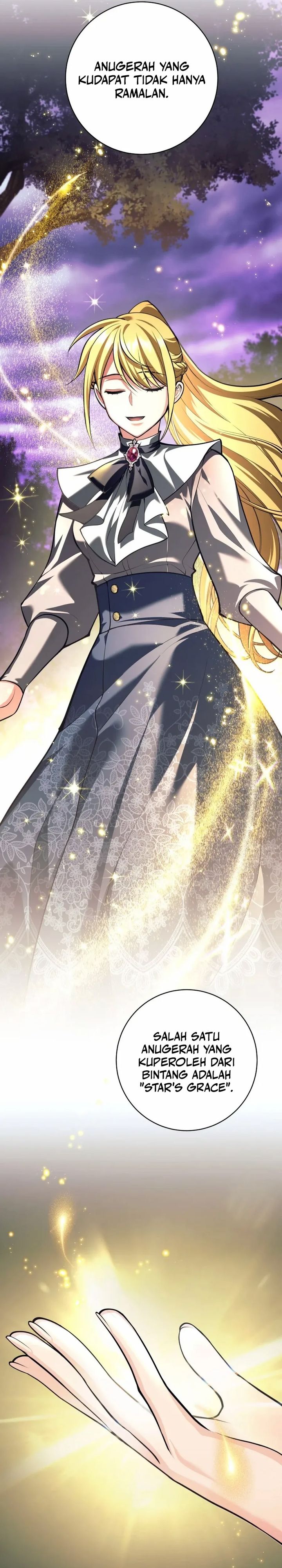 I Quit The Heros Party chapter 112