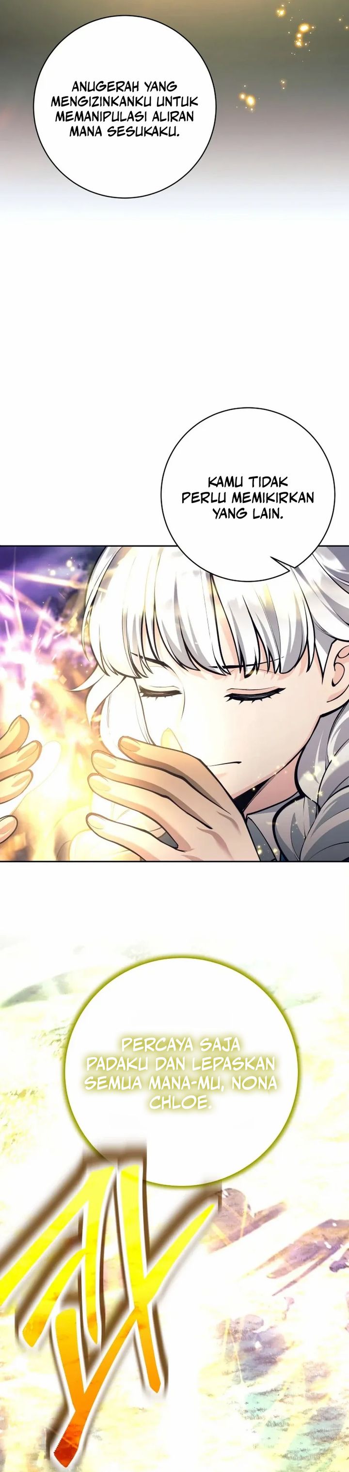 I Quit The Heros Party chapter 112