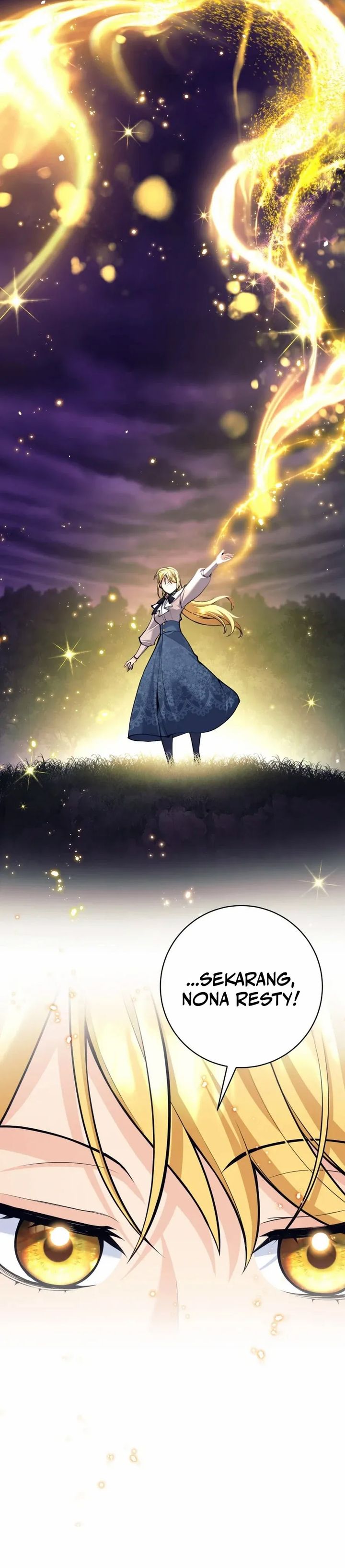 I Quit The Heros Party chapter 112