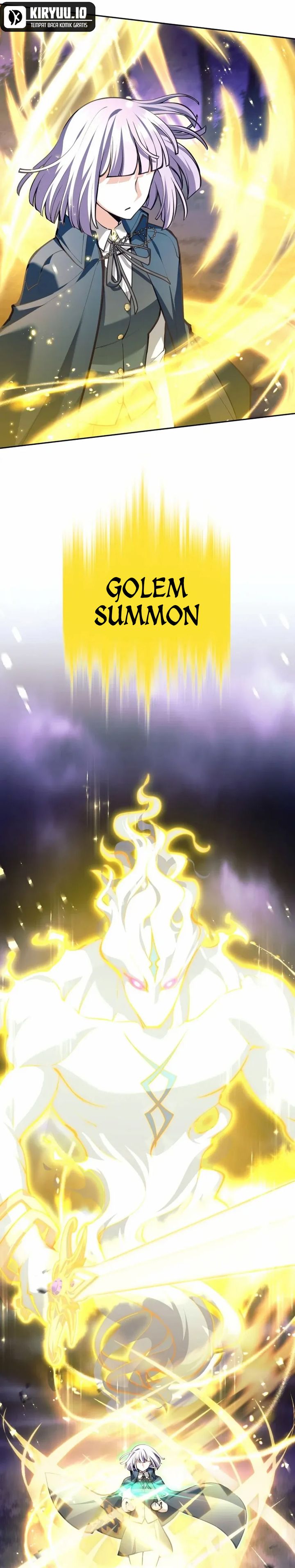 I Quit The Heros Party chapter 112