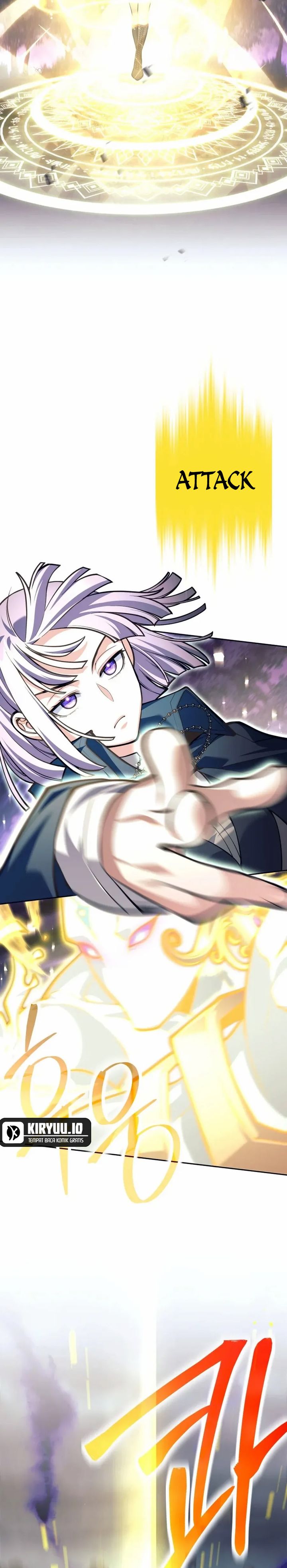 I Quit The Heros Party chapter 112