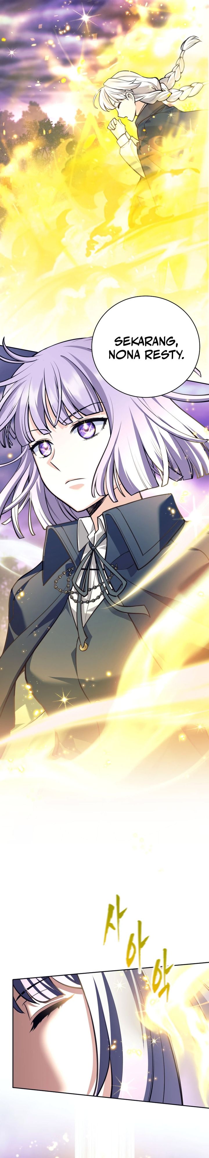 I Quit The Heros Party chapter 114