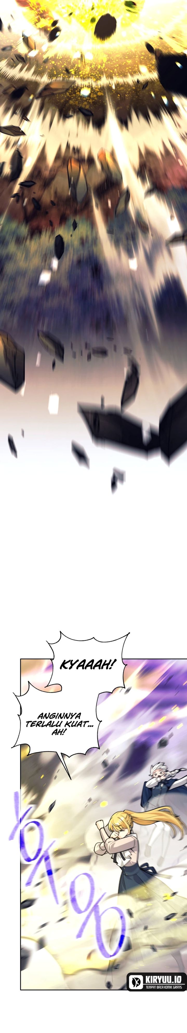 I Quit The Heros Party chapter 114