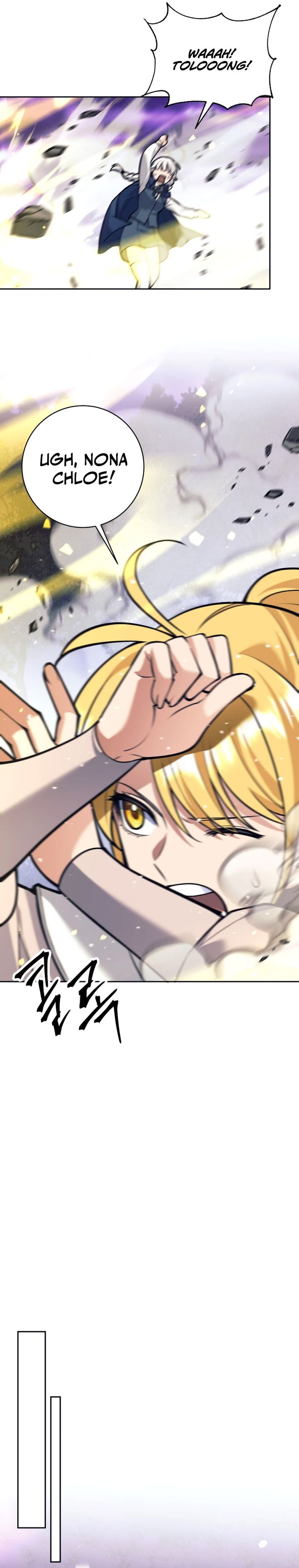 I Quit The Heros Party chapter 114