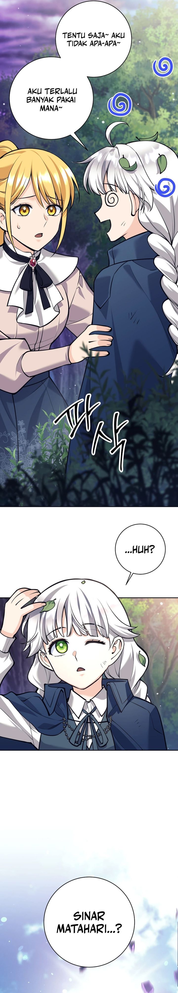 I Quit The Heros Party chapter 114