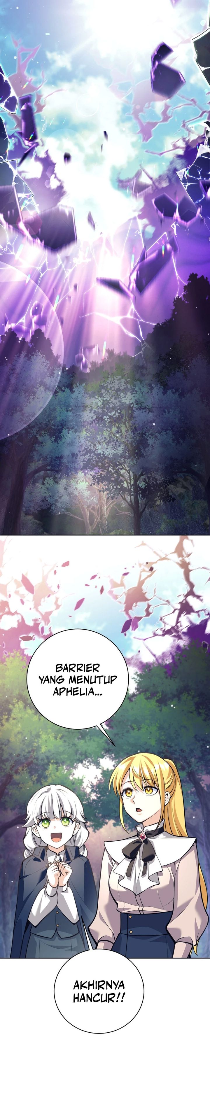 I Quit The Heros Party chapter 114