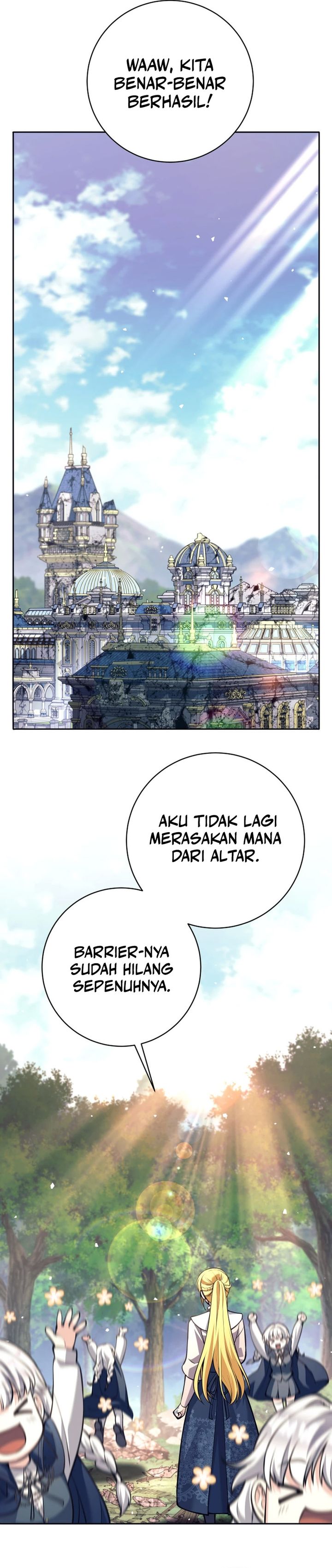 I Quit The Heros Party chapter 114