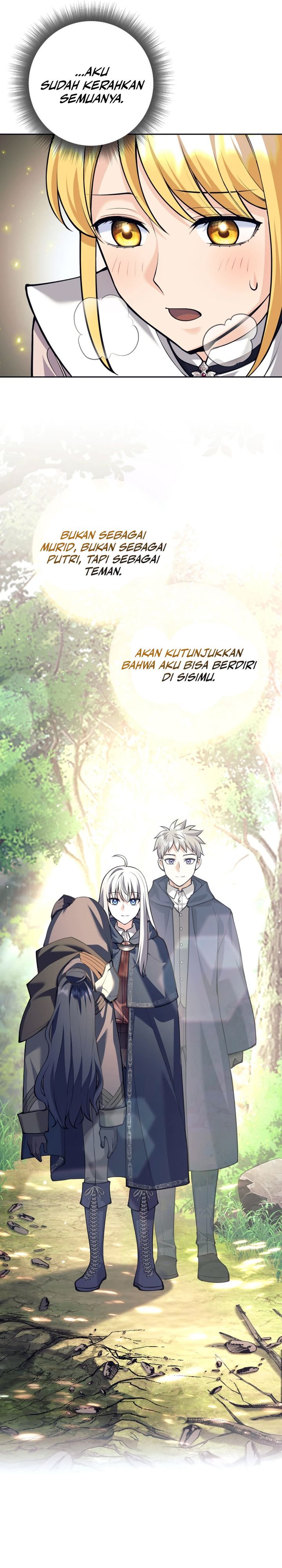 I Quit The Heros Party chapter 114