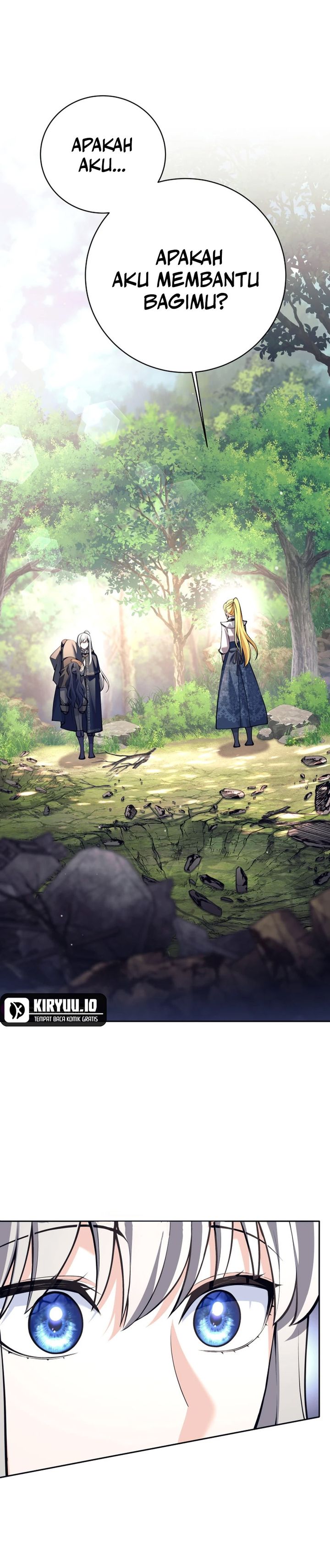 I Quit The Heros Party chapter 114