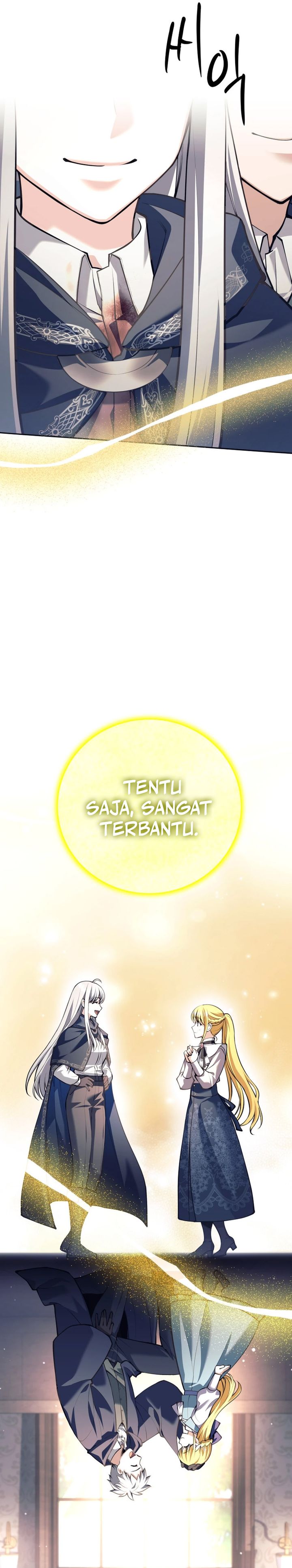 I Quit The Heros Party chapter 114