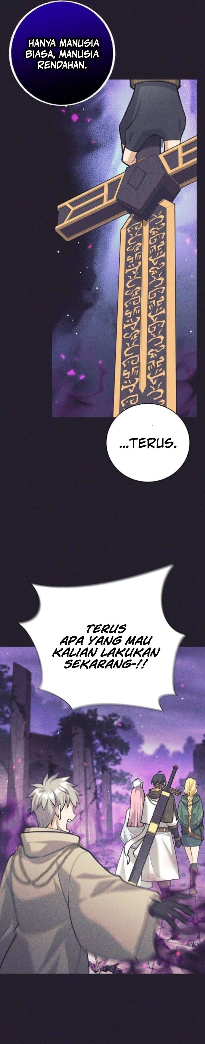 I Quit The Heros Party chapter 115