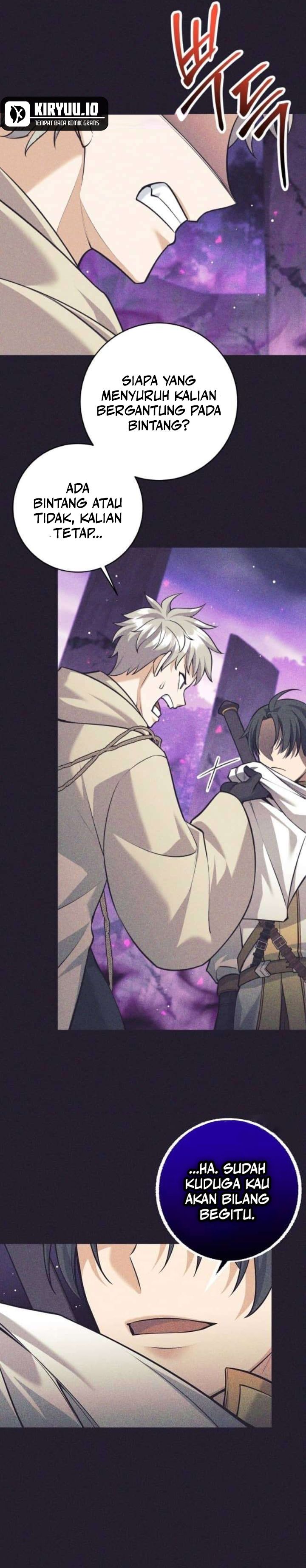 I Quit The Heros Party chapter 115