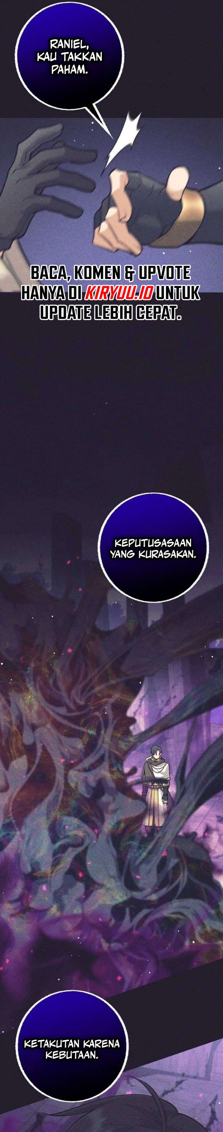 I Quit The Heros Party chapter 115