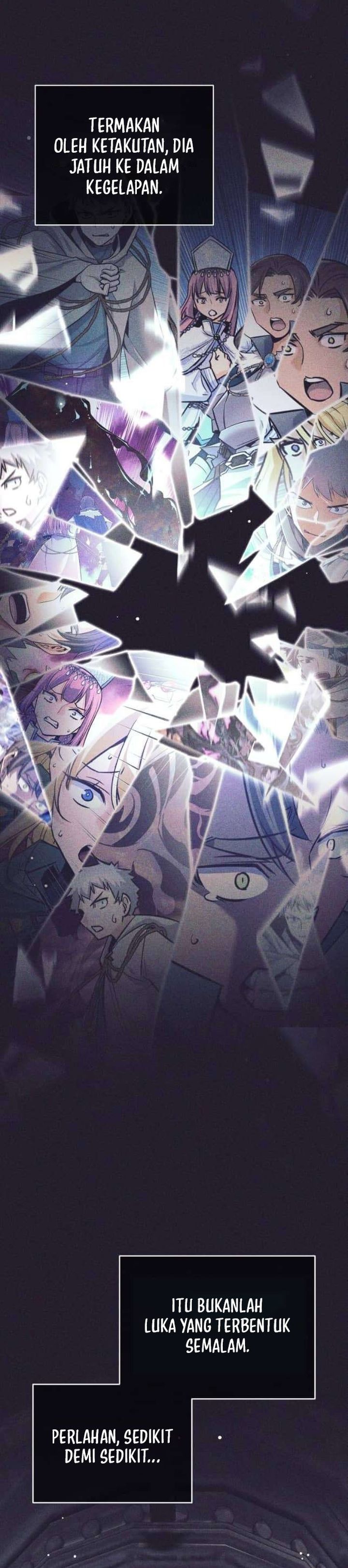 I Quit The Heros Party chapter 115