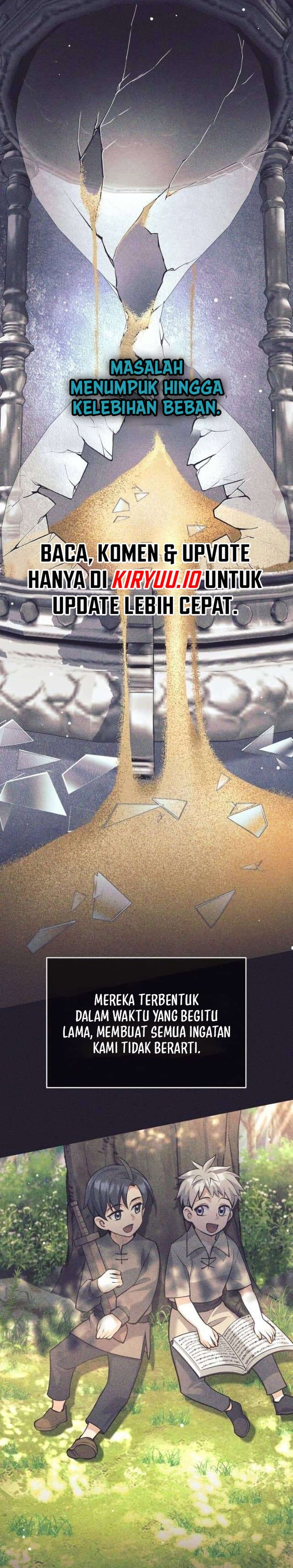 I Quit The Heros Party chapter 115