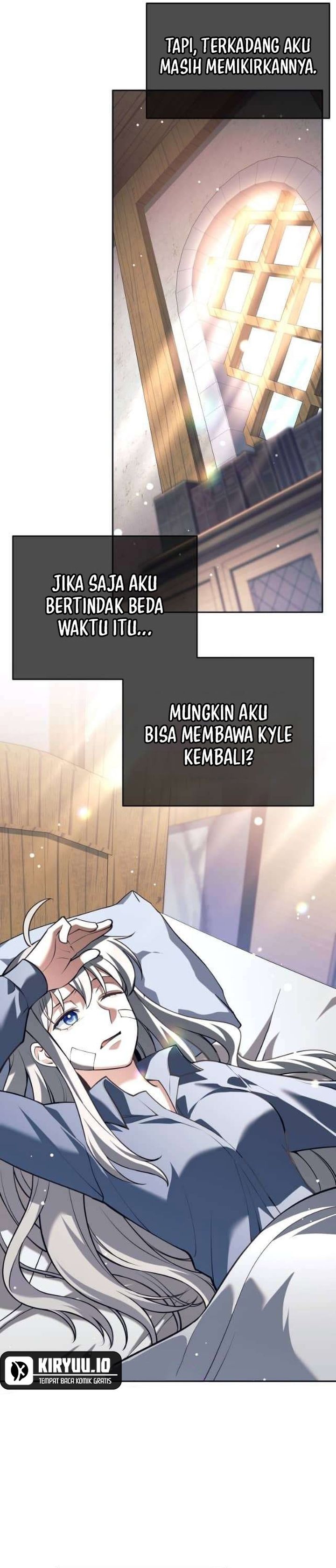 I Quit The Heros Party chapter 115