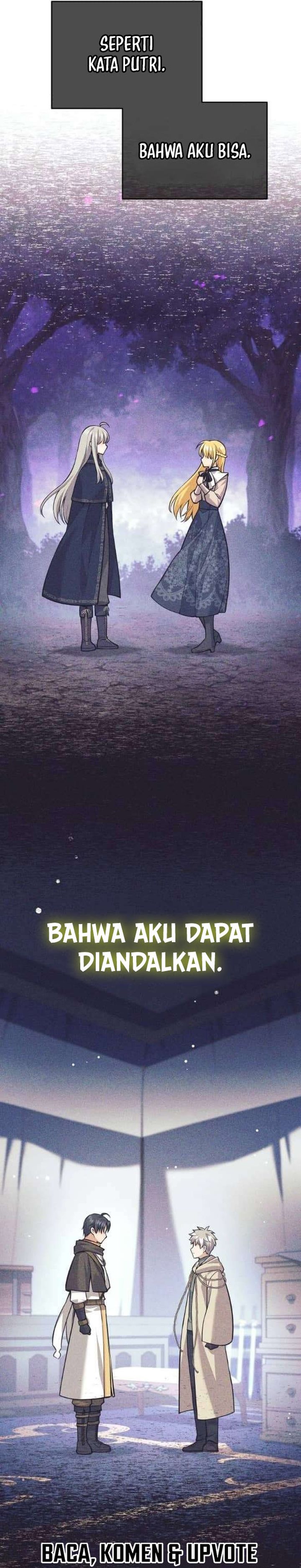 I Quit The Heros Party chapter 115