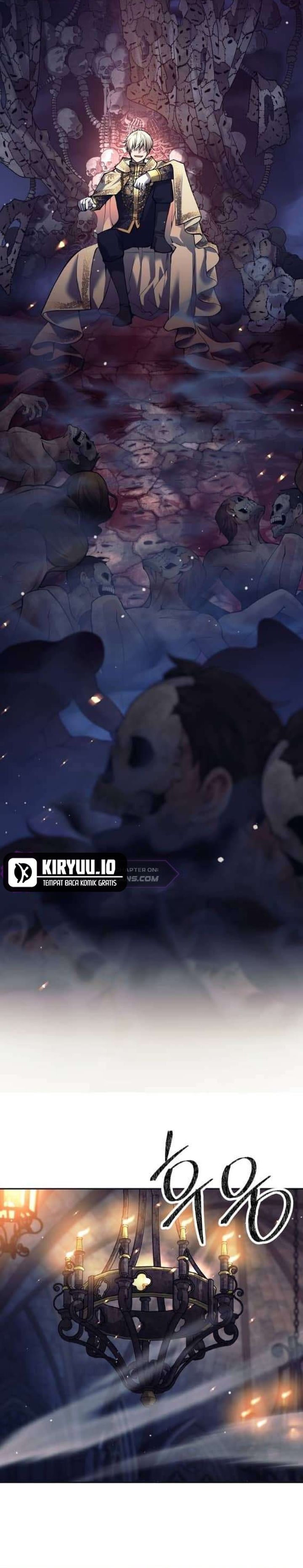 I Quit The Heros Party chapter 115