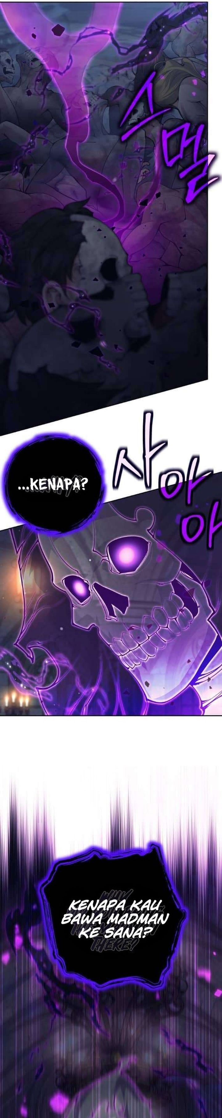 I Quit The Heros Party chapter 115