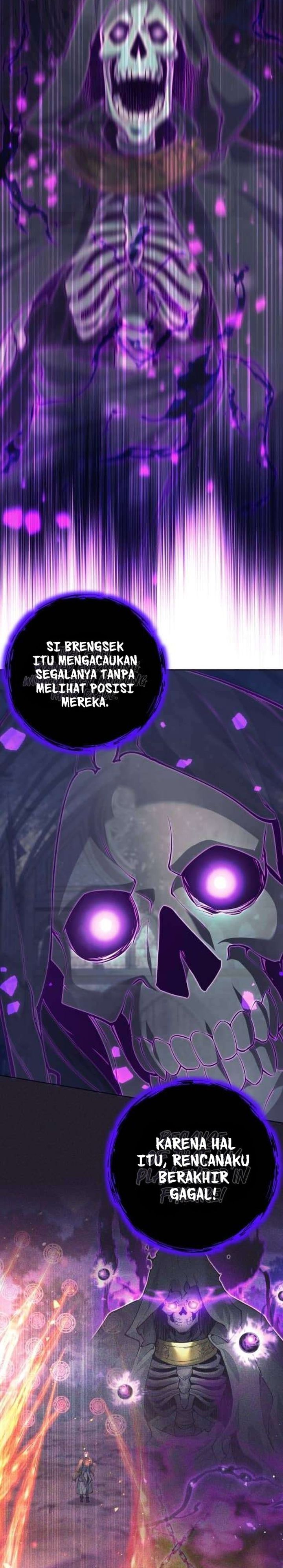 I Quit The Heros Party chapter 115