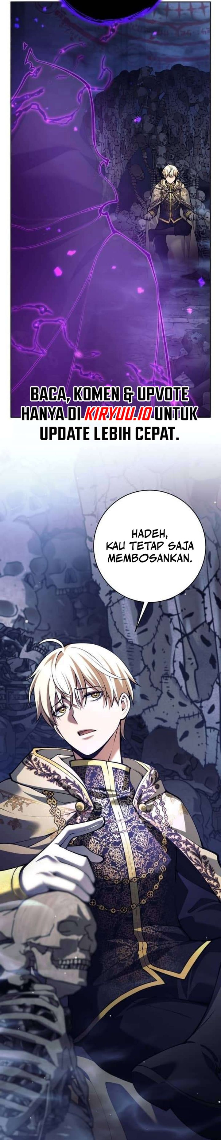 I Quit The Heros Party chapter 115