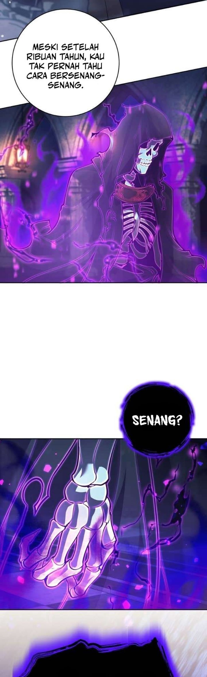 I Quit The Heros Party chapter 115