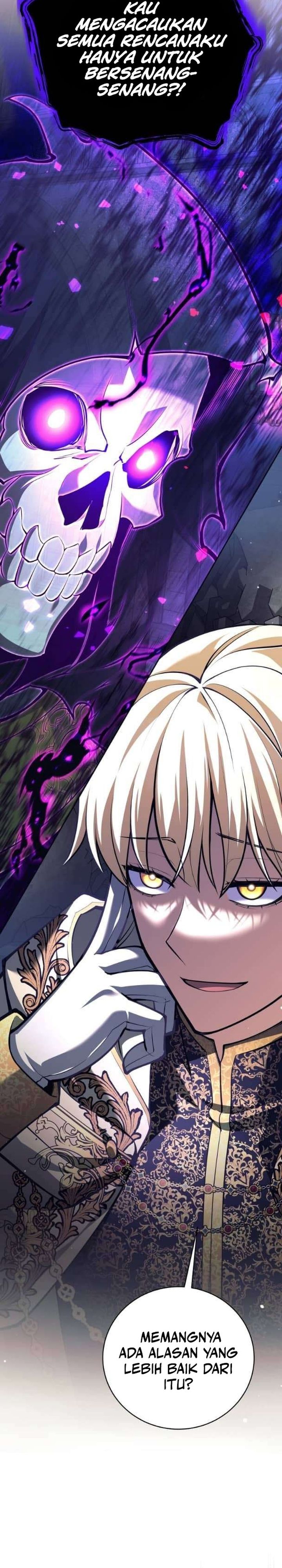 I Quit The Heros Party chapter 115