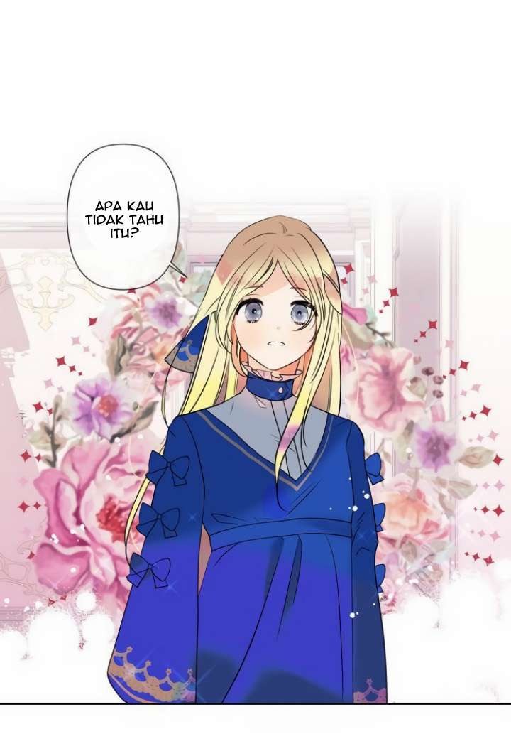 I Raised A Beast Chapter 02 Bahasa Indonesia