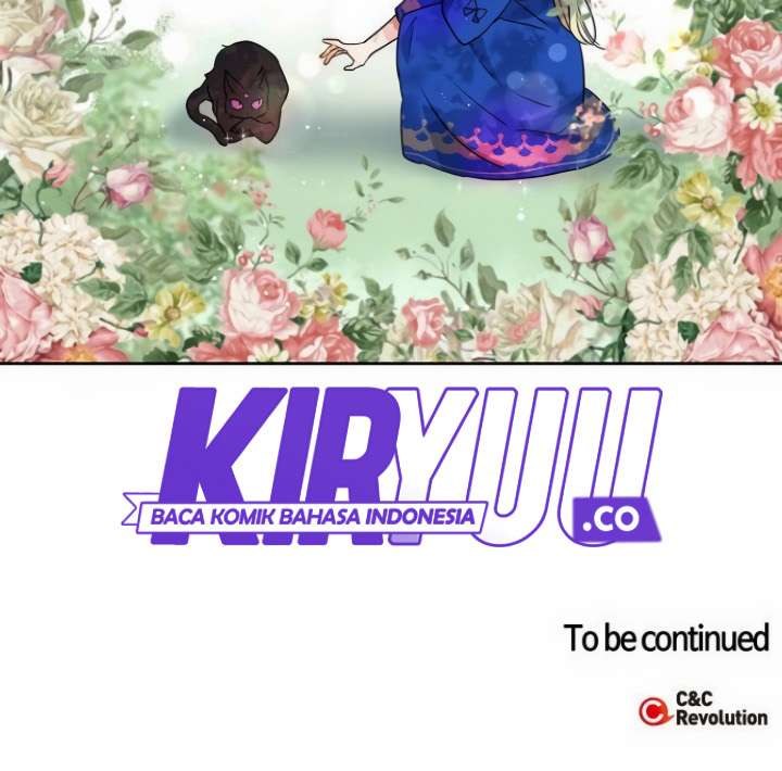 I Raised A Beast Chapter 02 Bahasa Indonesia