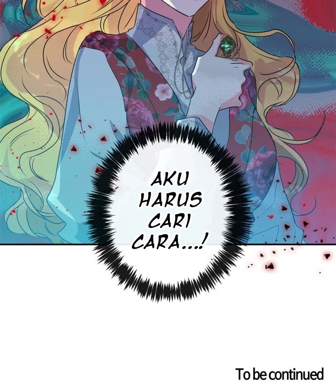 I Raised A Beast Chapter 40 Bahasa Indonesia