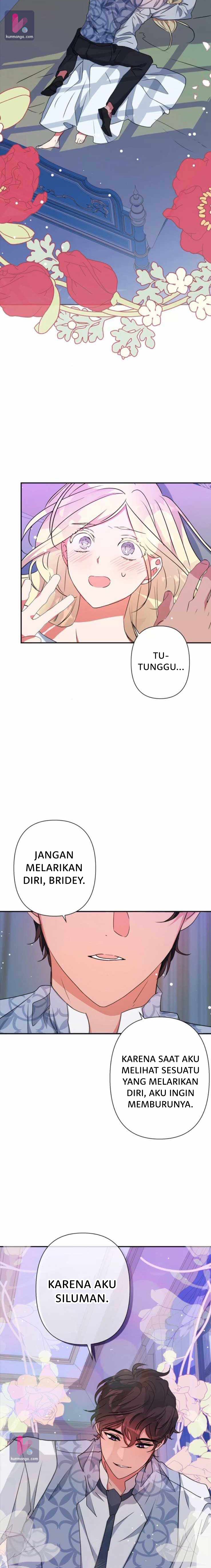 I Raised A Beast Chapter 69 Bahasa Indonesia