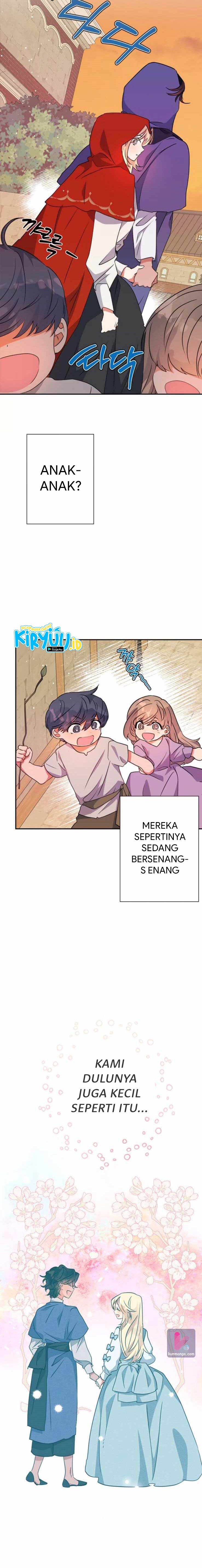 I Raised A Beast Chapter 69 Bahasa Indonesia