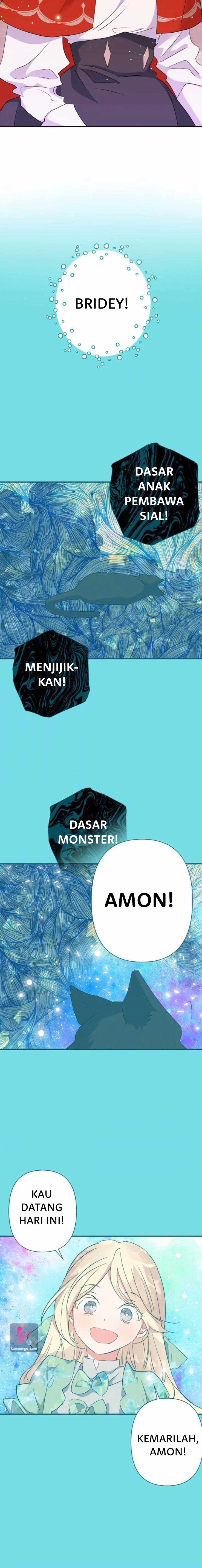 I Raised A Beast Chapter 69 Bahasa Indonesia