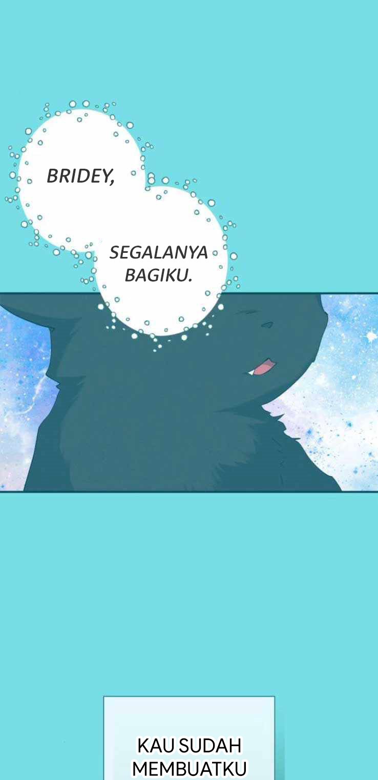 I Raised A Beast Chapter 69 Bahasa Indonesia