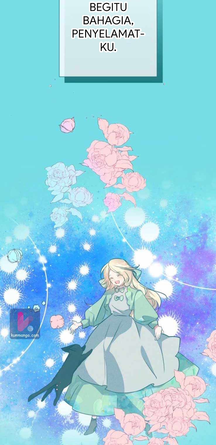 I Raised A Beast Chapter 69 Bahasa Indonesia