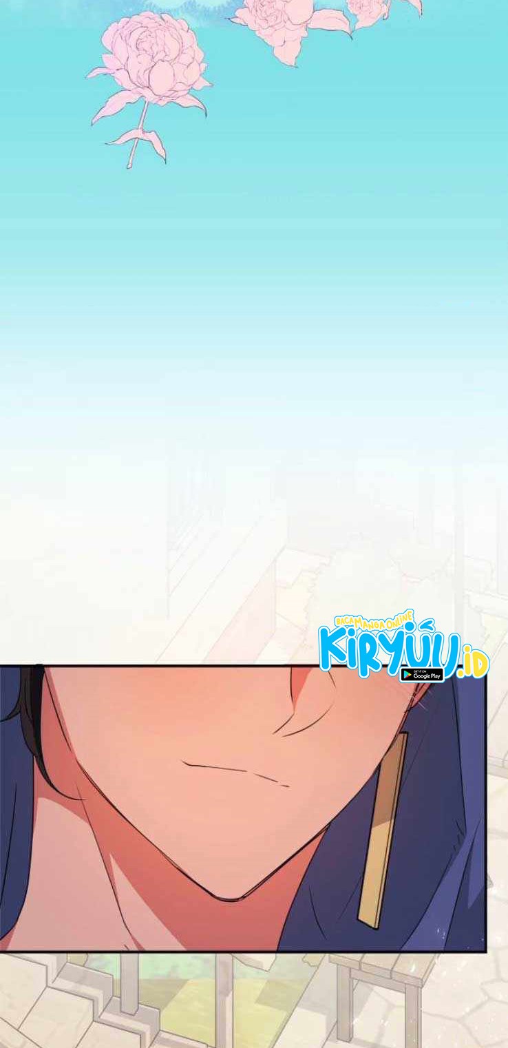 I Raised A Beast Chapter 69 Bahasa Indonesia