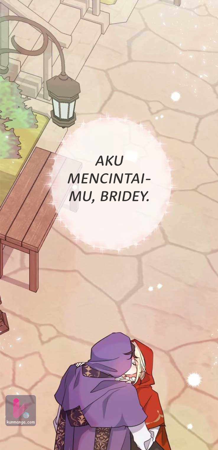 I Raised A Beast Chapter 69 Bahasa Indonesia