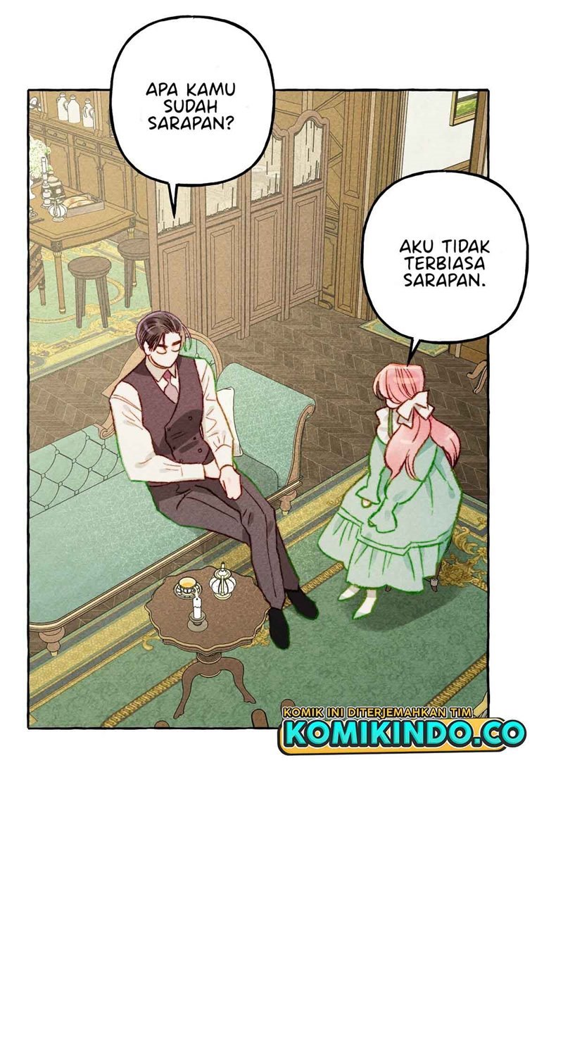 I Raised a Black Dragon (Pre-Serialization) chapter 7