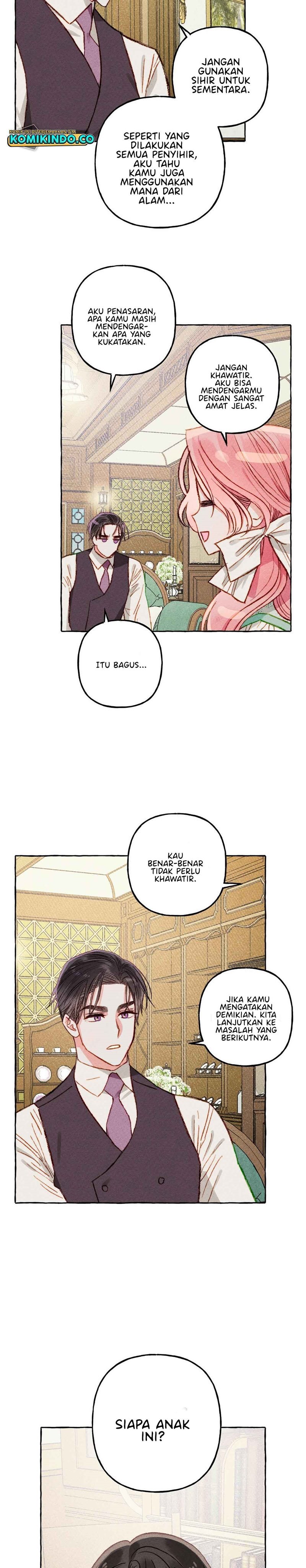 I Raised a Black Dragon (Pre-Serialization) chapter 7