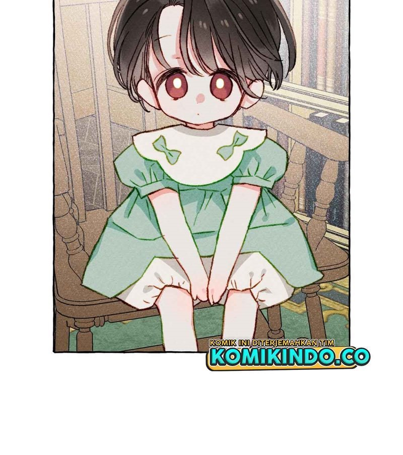 I Raised a Black Dragon (Pre-Serialization) chapter 7