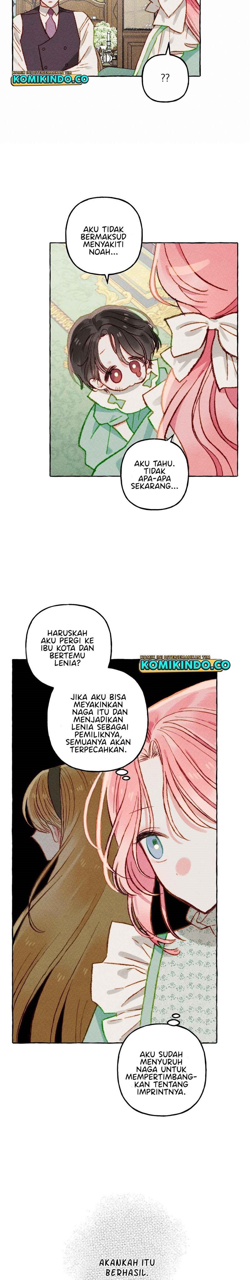 I Raised a Black Dragon (Pre-Serialization) chapter 7
