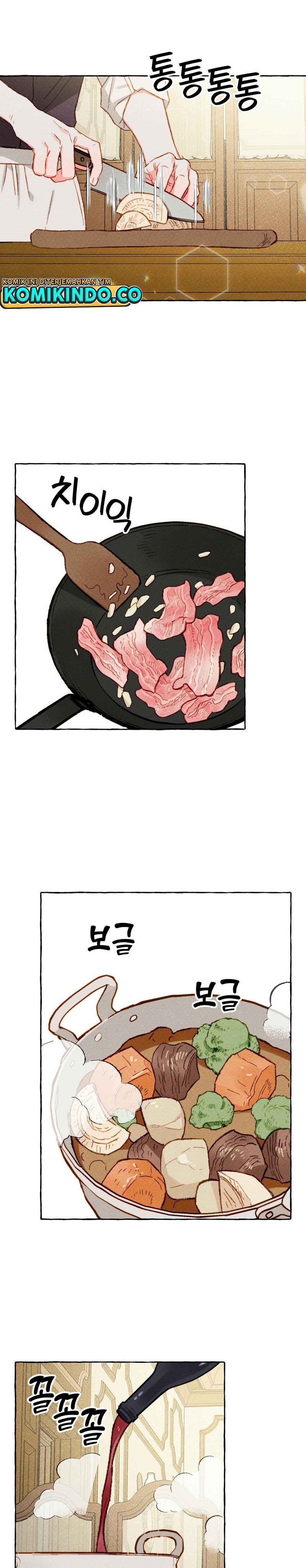 I Raised a Black Dragon (Pre-Serialization) chapter 7