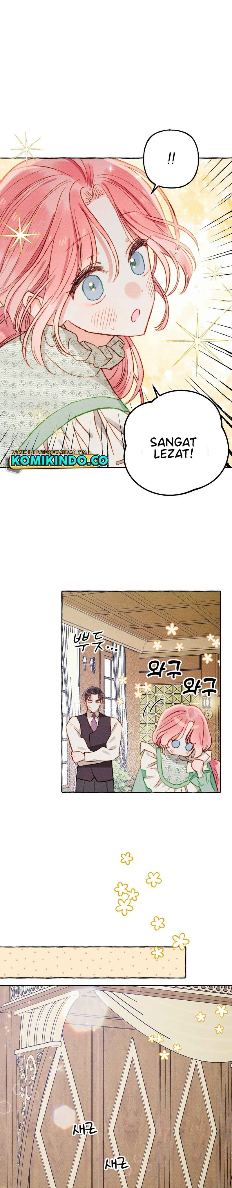 I Raised a Black Dragon (Pre-Serialization) chapter 7